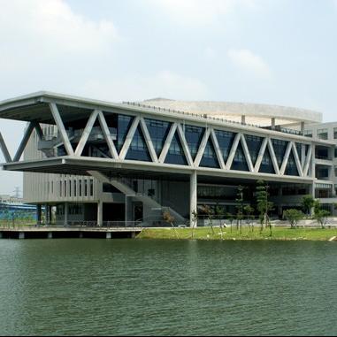 东莞职业技术学院