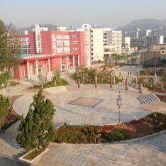 云南旅游职业学院