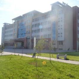 石河子工程职业技术学院