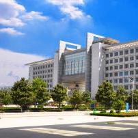 阜阳师范学院