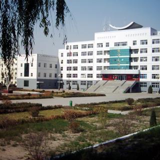 山西药科职业学院