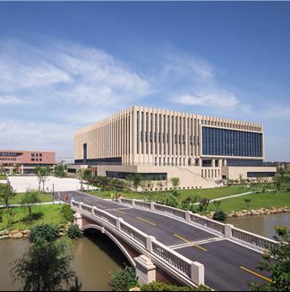 浙江机电职业技术学院