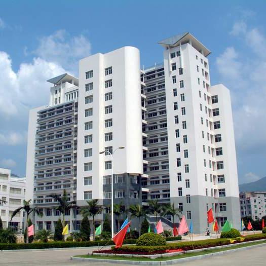 莆田学院