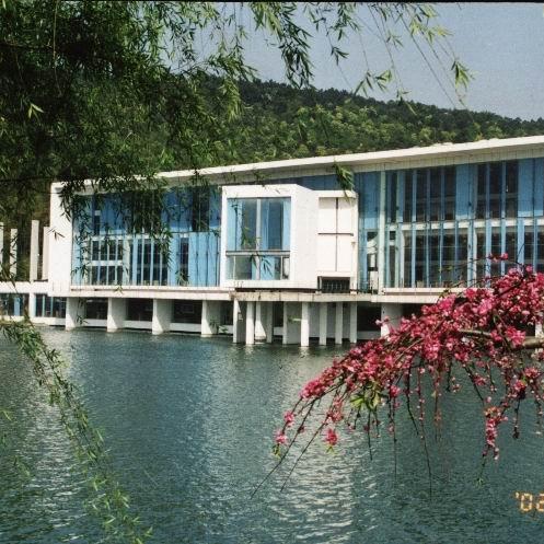 苏州大学文正学院