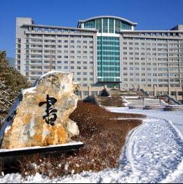 山西大同大学