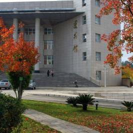 云南林业职业技术学院