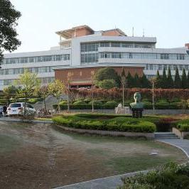 淮北师范大学