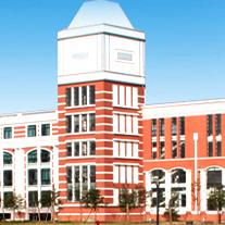 温州医科大学仁济学院
