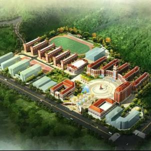 福州英华职业学院