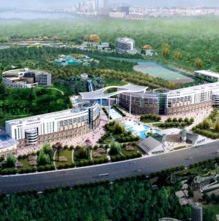 泉州信息工程学院