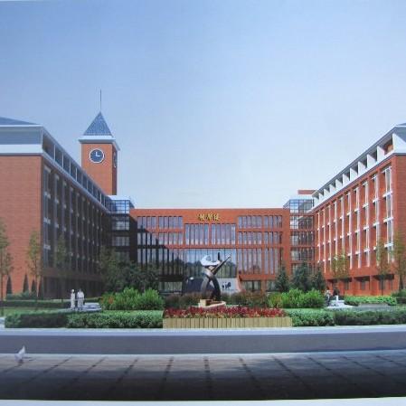 黑龙江能源职业学院