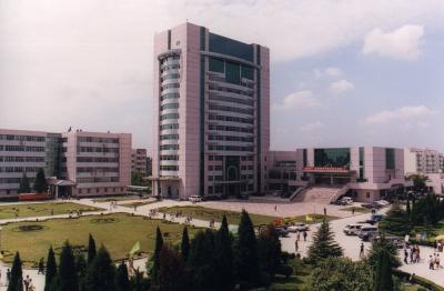 安徽财经大学商学院