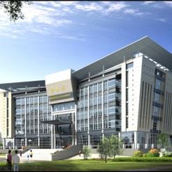 锦州医科大学
