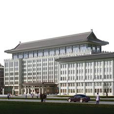 哈尔滨信息工程学院