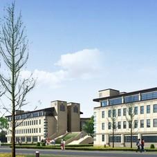 柳州城市职业学院