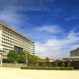 武汉工商学院