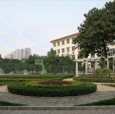 山西轻工职业技术学院