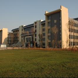 云南城市建设职业学院