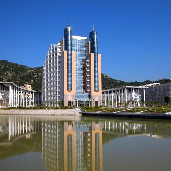 厦门城市职业学院