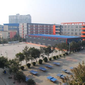 四川科技职业学院