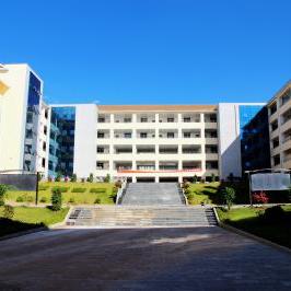德宏职业学院