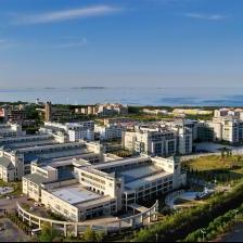 烟台大学