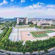 河南经贸职业学院
