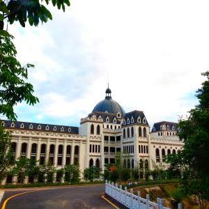 广东工商职业学院