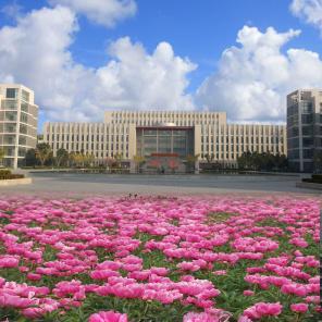 亳州职业技术学院