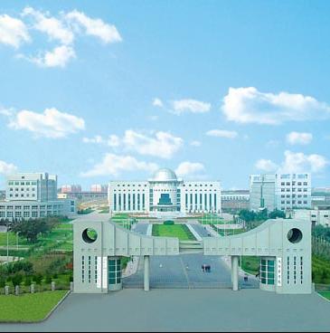 沈阳医学院