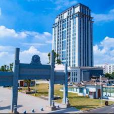 南昌工学院