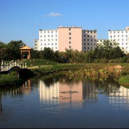 沈阳职业技术学院