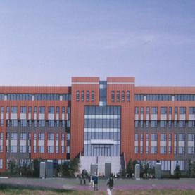 吉林城市职业技术学院