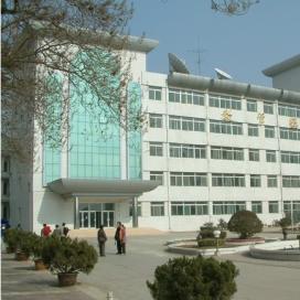 陕西经济管理职业技术学院