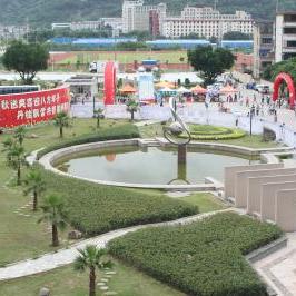 福建船政交通职业学院