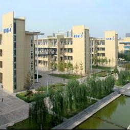 西藏民族大学